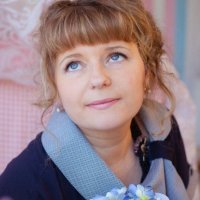 Анна Данилова
