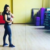 Оразова Антонина