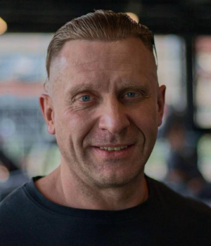Вяль Сергей Сергеевич