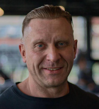 Вяль Сергей Сергеевич
