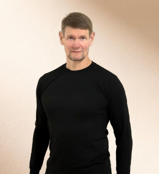 Алексей Васильев