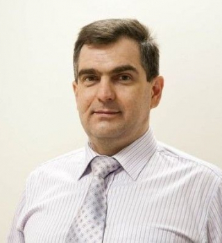 Воротилин Аркадий Николаевич