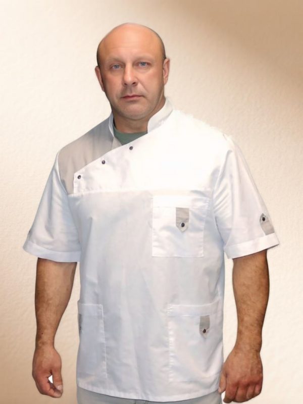 Никитинский Александр Владимирович