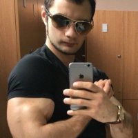 Антон Ильин