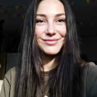 Петрова Елена Ильинична