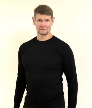 Алексей Васильев
