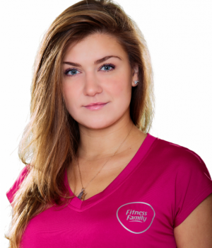 Сергеева Ирина Александровна
