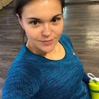 Анна Зуева