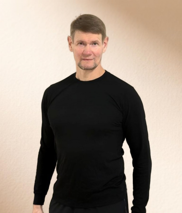 Алексей Васильев