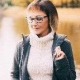 Ирина Бестужева