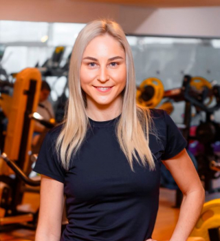 Грищенко Екатерина Олеговна