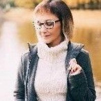 Ирина Бестужева