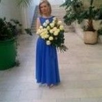 Светлана Стародубцева