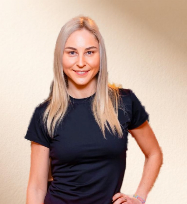 Грищенко Екатерина Олеговна