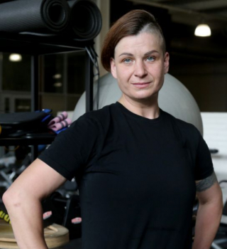 Семцова Нина Александровна