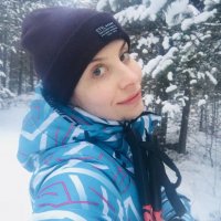 Иванова Наталья
