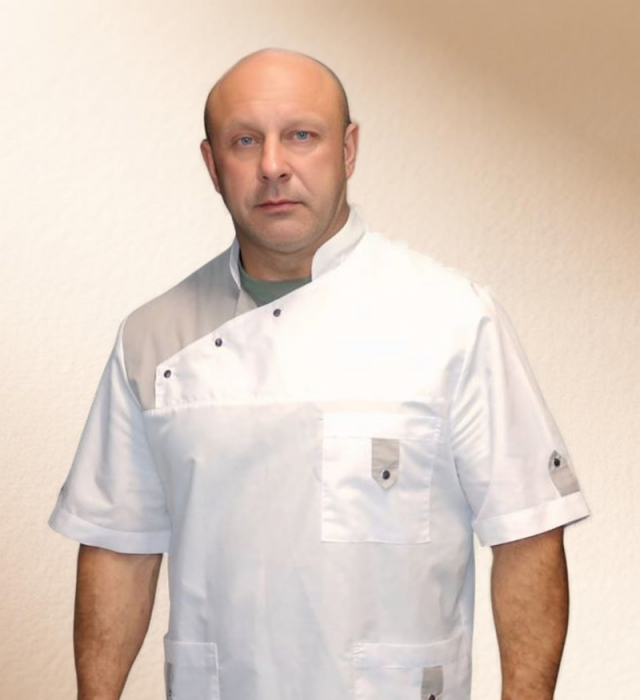 Никитинский Александр Владимирович