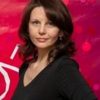 Лутаева Мария Евгеньевна