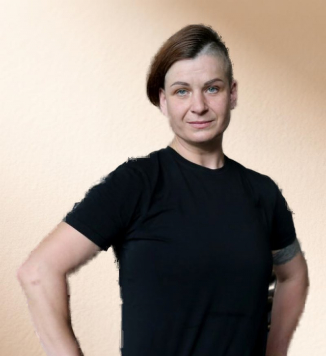 Семцова Нина Александровна