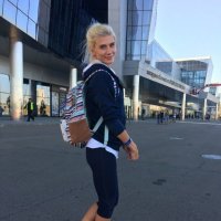 Косенкова Екатерина Евгеньевна