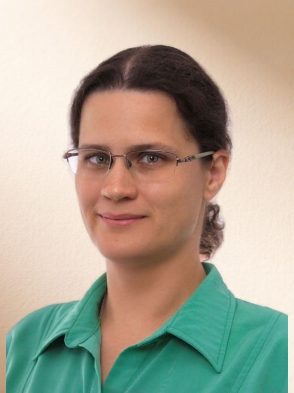 Кузнецова Елена Юрьевна