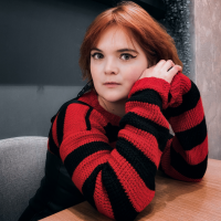 Шлапакова Алина Евгеньевна
