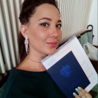 Оксана Титова