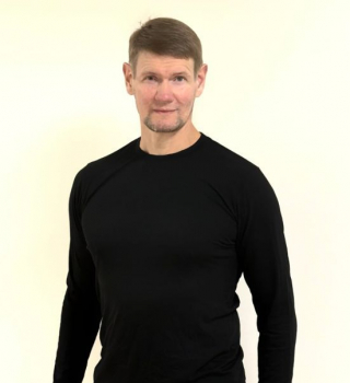 Алексей Васильев