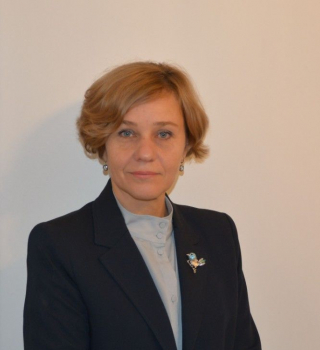 Ильина Наталья Леонидовна