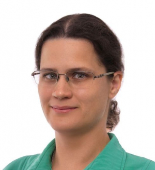 Кузнецова Елена Юрьевна