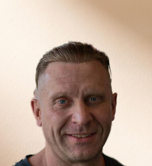Вяль Сергей Сергеевич