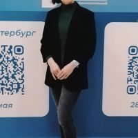 Анастасия