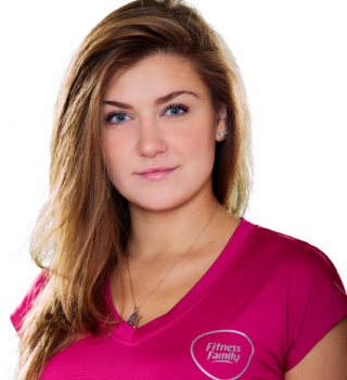Сергеева Ирина Александровна