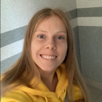 Одинцова Ольга