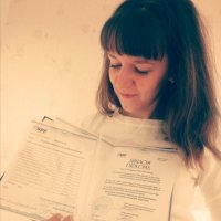 Лукьянченко Анастасия Сергеевна