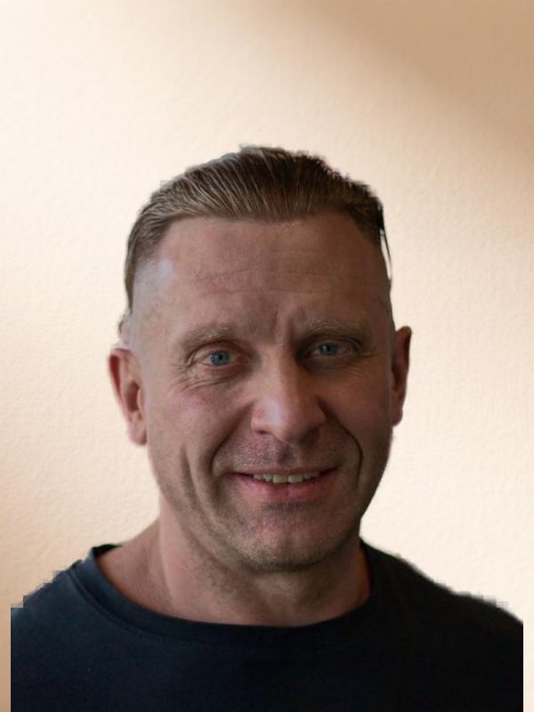 Вяль Сергей Сергеевич
