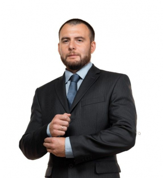 Медведев Дмитрий