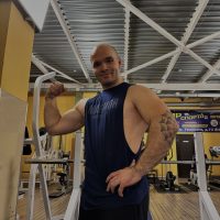 Дмитрий Яковенко 